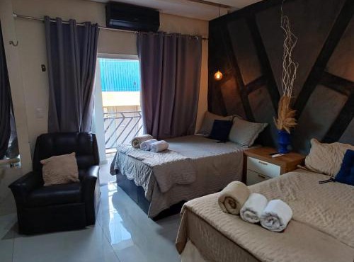 Loft dos sonhos cobertura in Boa Vista