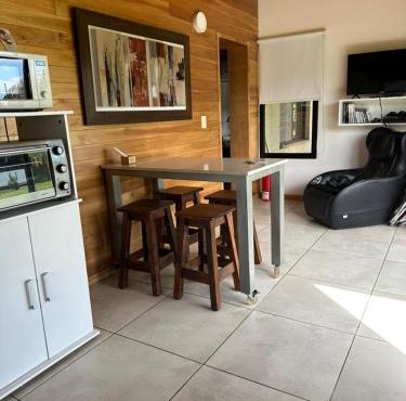 Finca los Cauquenes Chascomus