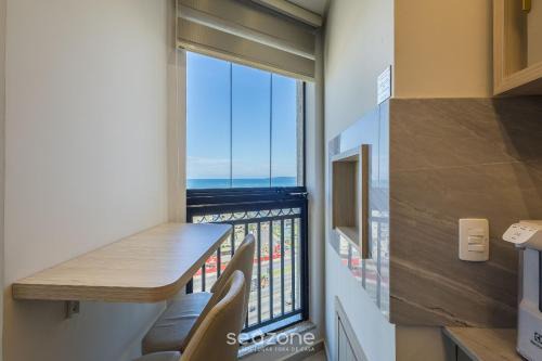 Fully equipped apartments with a prime location 600 m from Itapema Beach – LPRs