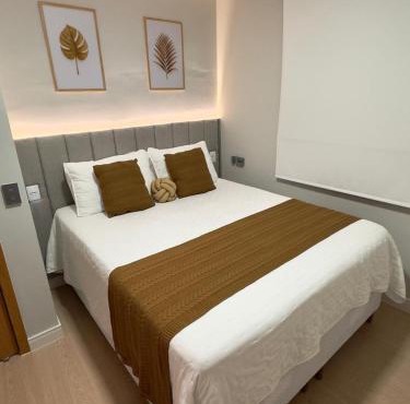 Áurea Exclusive - Smart Home - Tecnologia & Conforto Premium