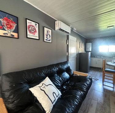 Los Sauces, casas con piscinas privadas en barrio residencial