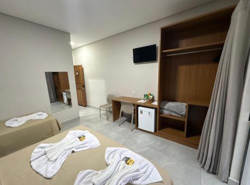 Hotel Castelo do Lago