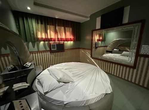 Motel Ele Ela LTDA in São Paulo