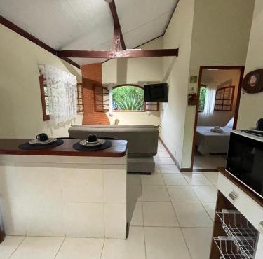Casa em Visconde de Mauá