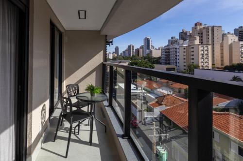 Elegante Apartamento no Cambuí
