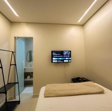 TERESINA HOTEL