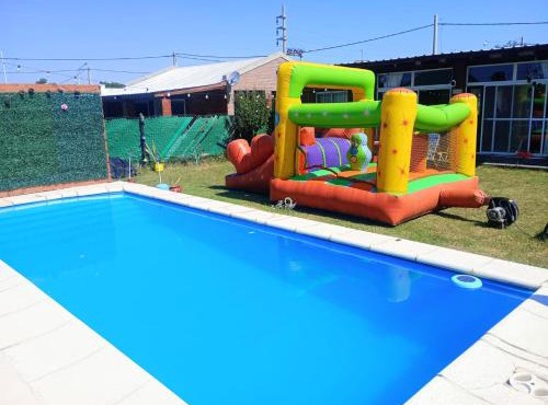 Nuestro refugio
