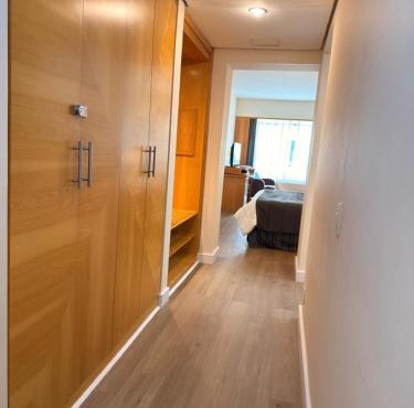 Hotel & Residence Alphaville