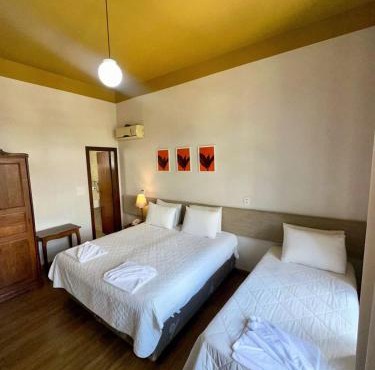 Hotel Lenheiros