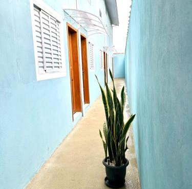 Vila Blue Refúgio Lofts Lagoinha SP in Lagoinha