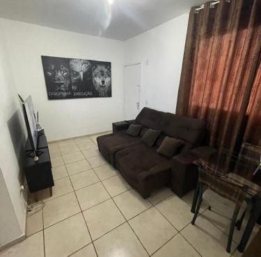Apartamento Betim