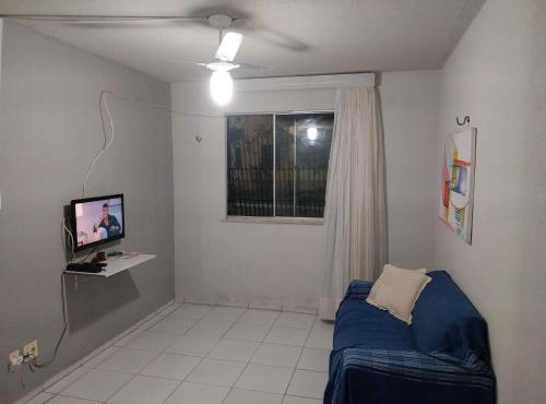 Apartamento Caucaia-CE, próximo á praia de Cumbuco