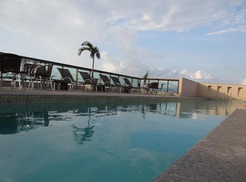 Residence Flat Prime Itaboraí