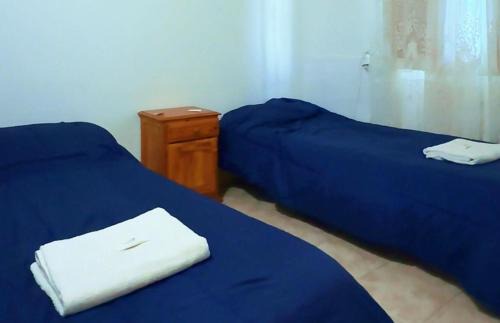 Habitación en 25 N 2