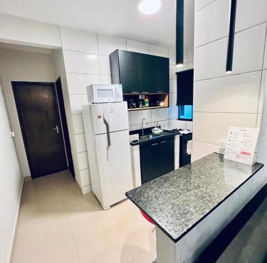 Residencial Mª Do Bonfim - 5km Aeroporto JK in Brasília