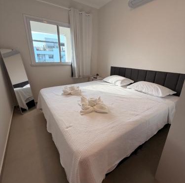 Apartamento Superior 18b Boas Vistas