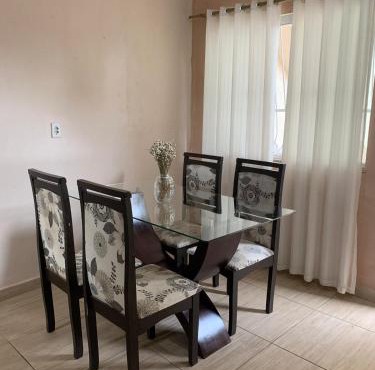 House 5 min from downtown Ipatinga 11 min from airport in Santana do Paraíso