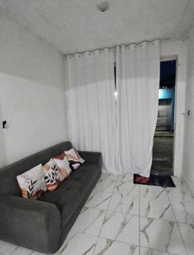 Casa Vigia 2 Quartos in Vigia