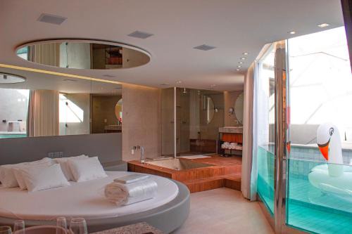 Motel Cavalo Branco
