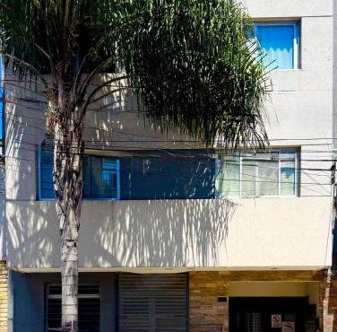 Campana Suites Becerra