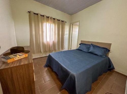 Sítio Santa Cruz, Poços de Caldas