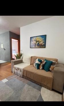 Apartamento Próximo Arena pantanal