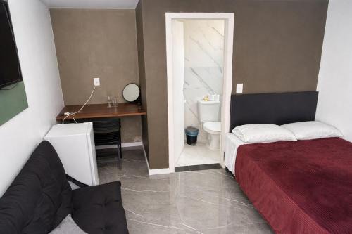 Apartamento com Custo Benefício Imbatível in Passo Fundo
