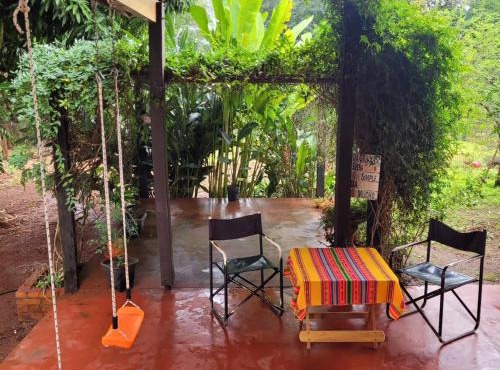 Cabaña Natanael