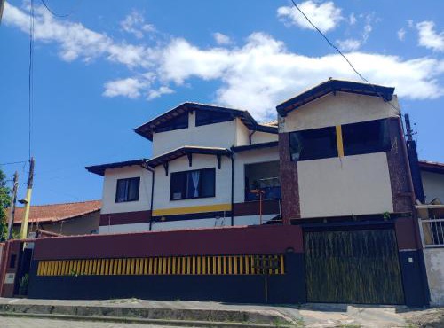Hostel & Cia Itanhaém in Itanhaém