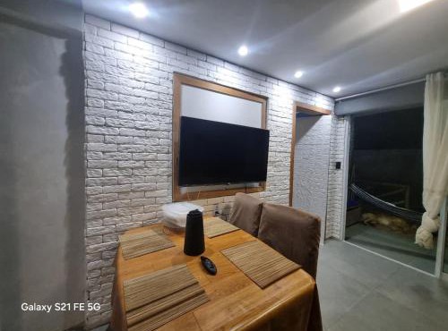 Casa de Praia com Piscina