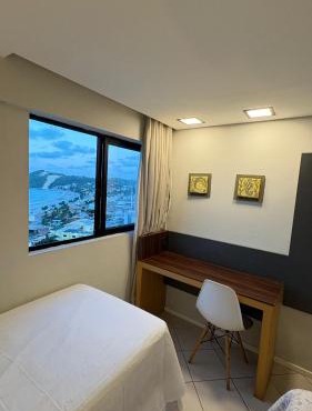 Natal Plaza Hotel