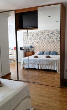 Departamento En La Vicente 14