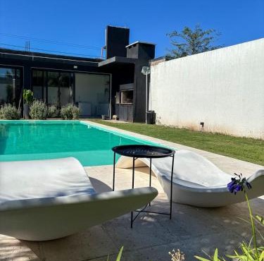 Departamento Quinta Con Pileta