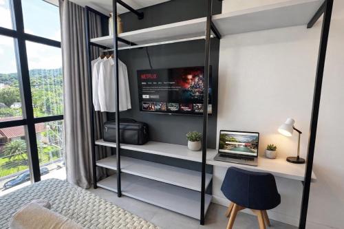 Loft Portal Sul Pomerode