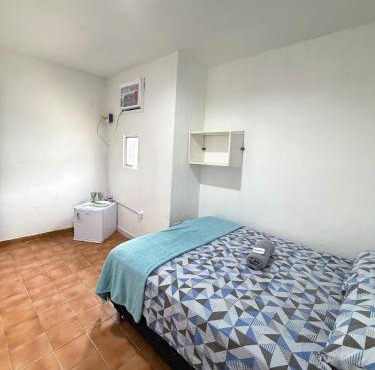 Quarto privado no centro 306 in Manaus