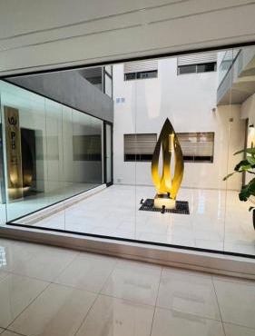 AGNI Suite Centro