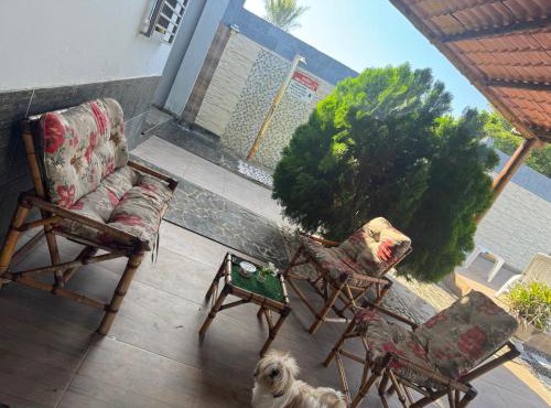 Espaço feliz
