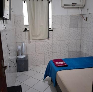 Apto 04 em São Bras in Belém