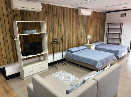 Villa Boa Vista - Unidade 9