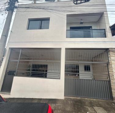 Casa BIG John 3 mato grosso