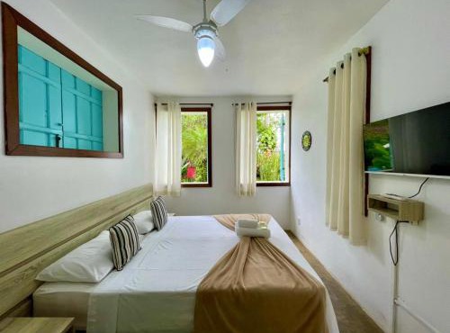 Atobá Villas in Paraty