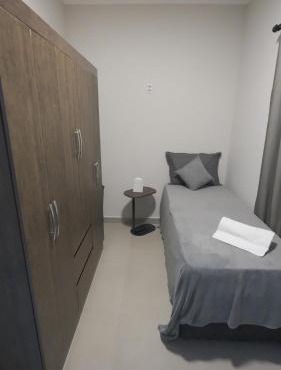 Jahu Center Casas Un 8 in Jaú