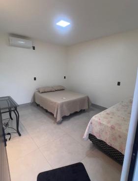Casa do Lago Serra da Mesa - Niquelandia