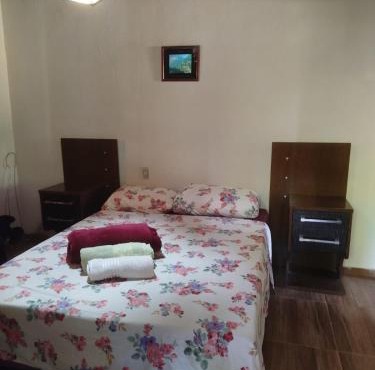 Casa bela flor in Nova Friburgo