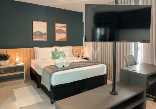 STAY Liv Urban Marista in Goiânia
