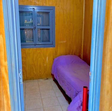 Cabaña 2 del Puerto Gol in Santo Tomé