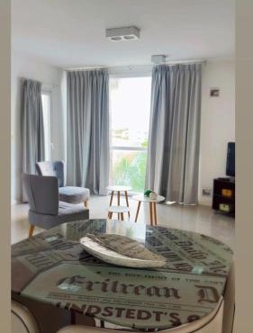 Departamento 3 ambientes-Paseo Plaza