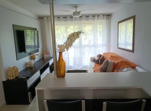 Casa Duplex em Resort Praia & Piscinas a Beira Mar
