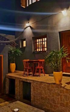 Carcará Hostel Ipanema - Zona Sul POA in Porto Alegre