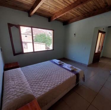 Dúplex céntrico LAS SOFIAS - PURMAMARCA